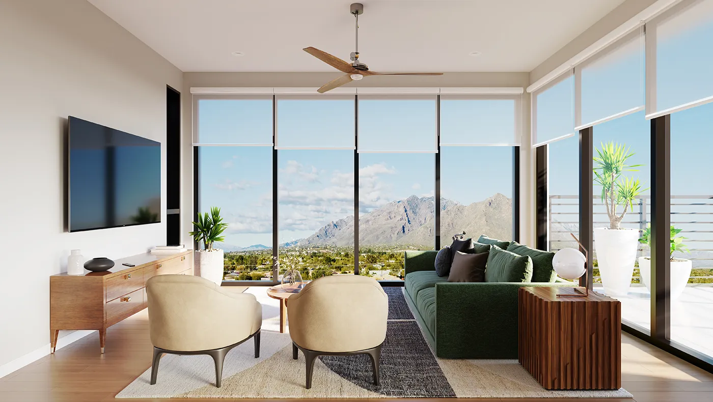 Residences Pic 1
