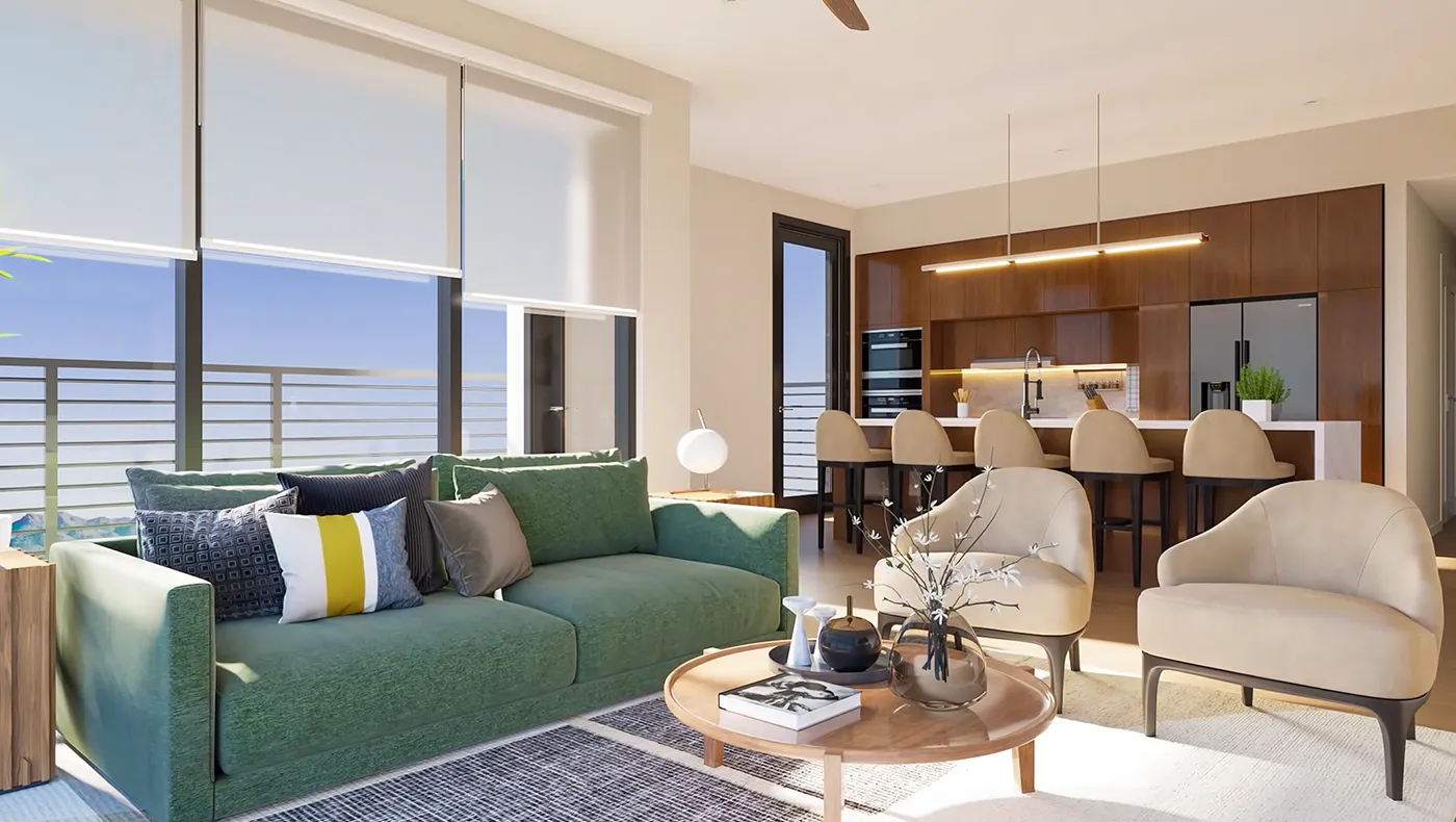 Residences Pic 2