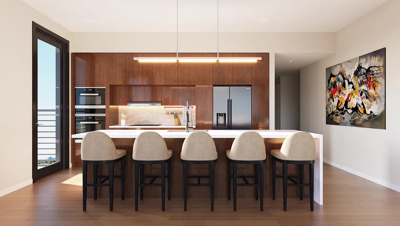 Residences Pic 3
