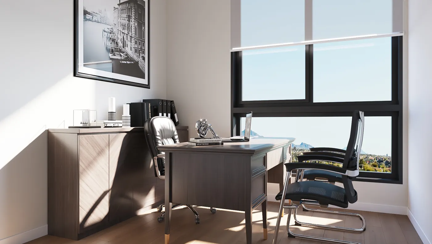 Residences Pic 7