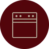Appliances icon