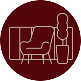 Balconies icon