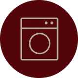 Laundry icon