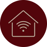 Smart Home icon