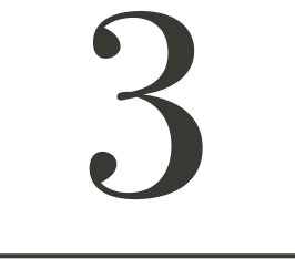 Number 3