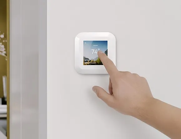 Smart Home Comfort