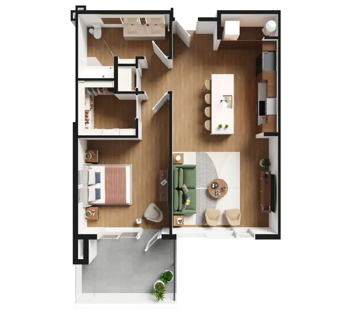 1BR-E image