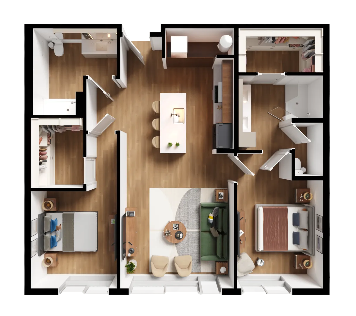 2BR-A image