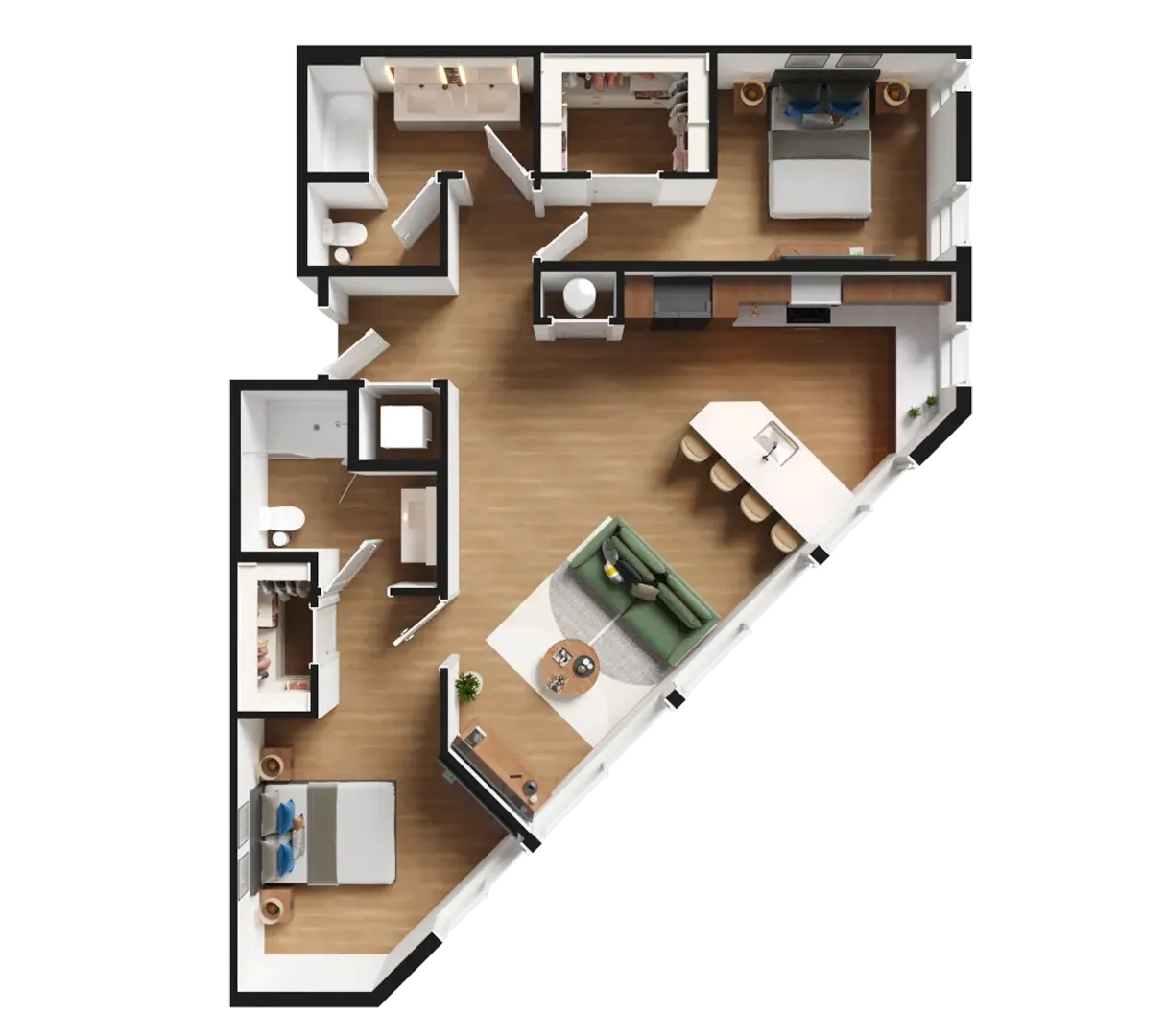 2BR-G image