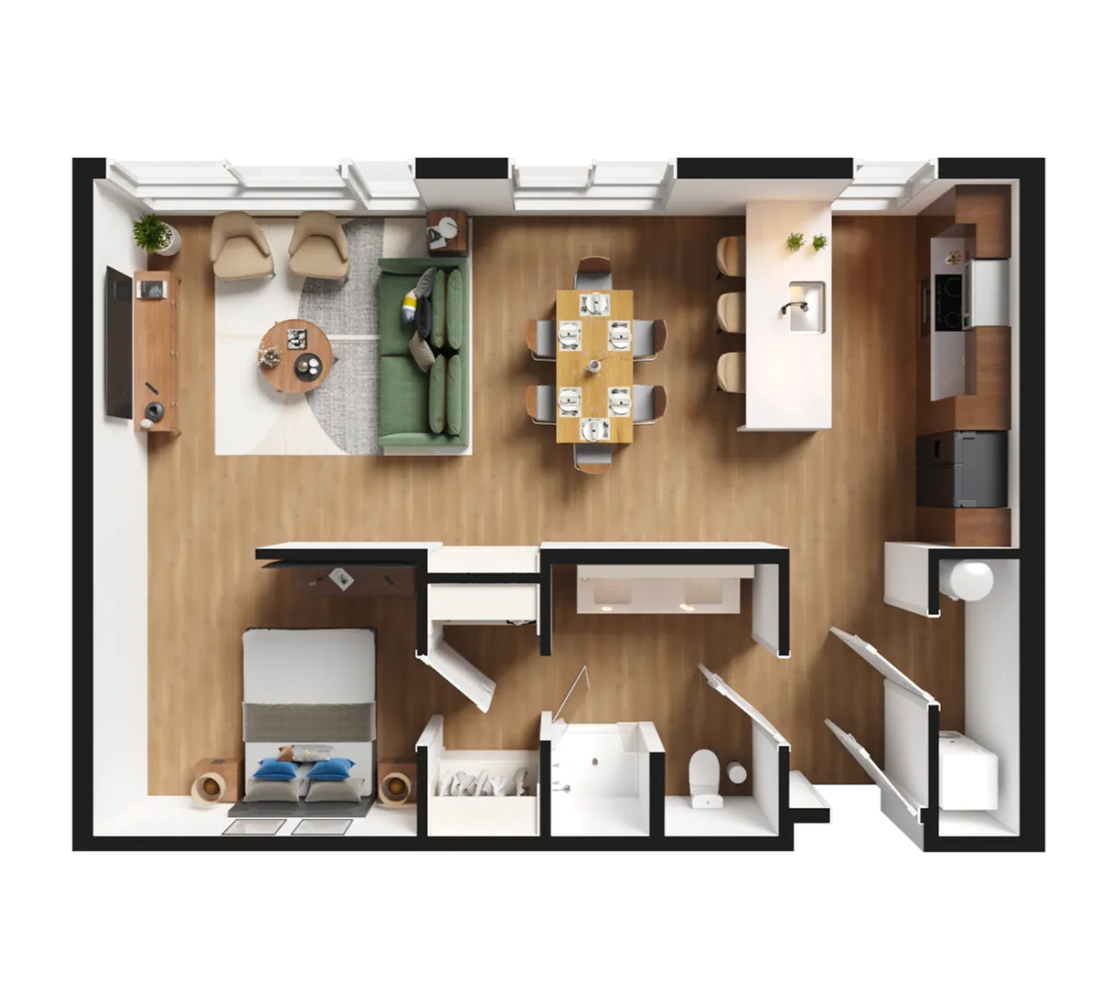 STUDIO-D image
