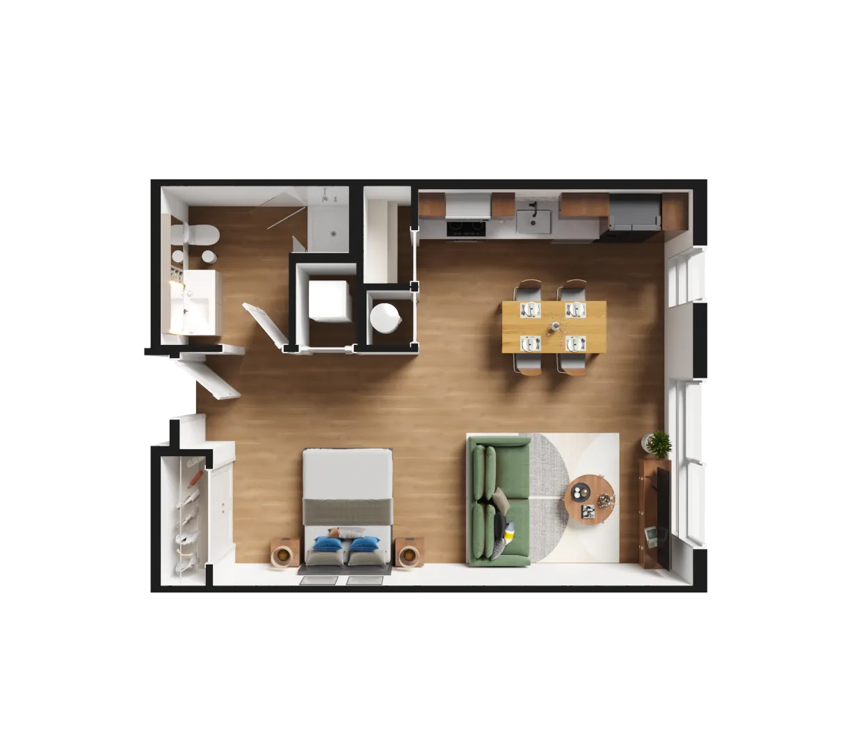 STUDIO-F image